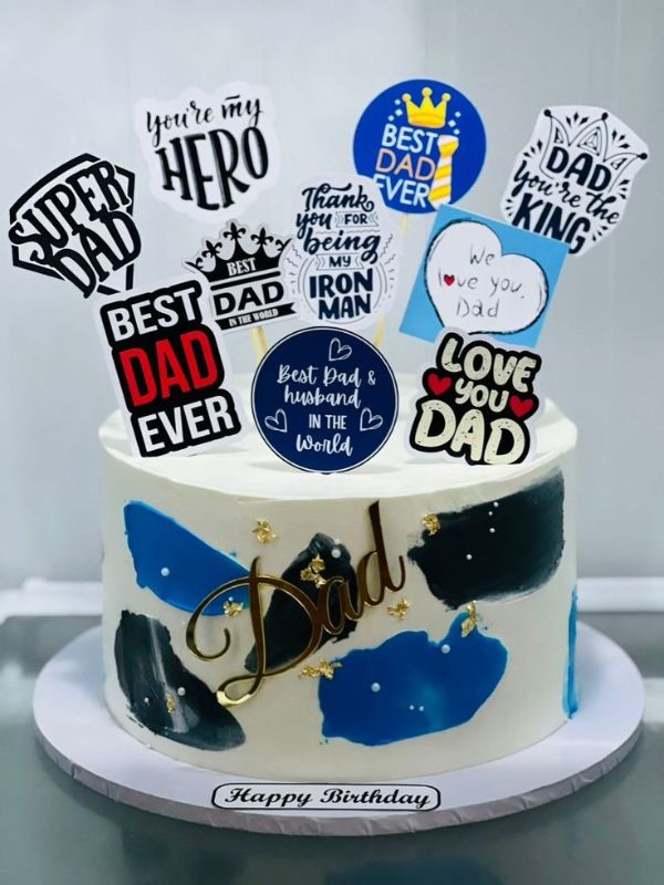 Best DAD