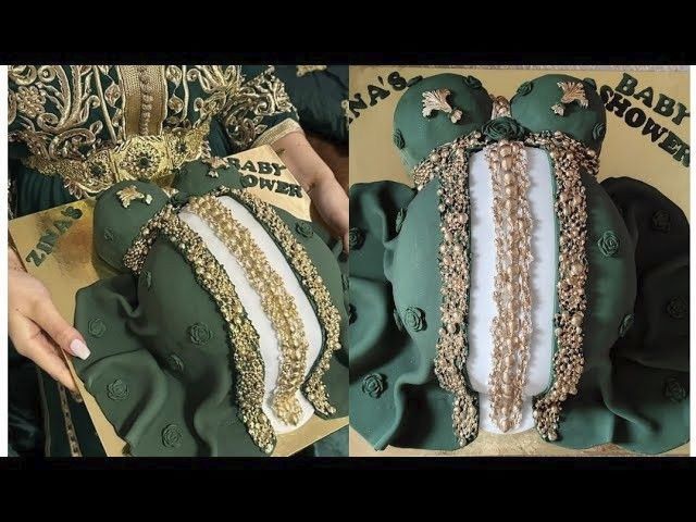حفلة البيبي