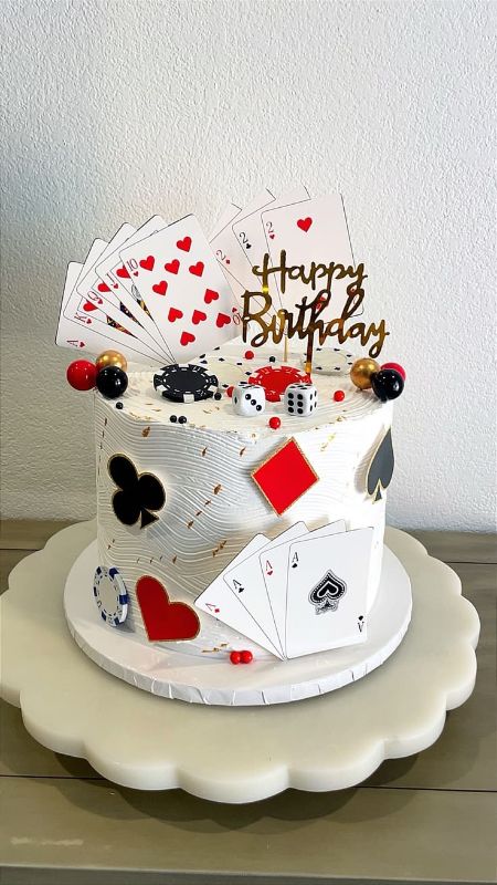 Poker