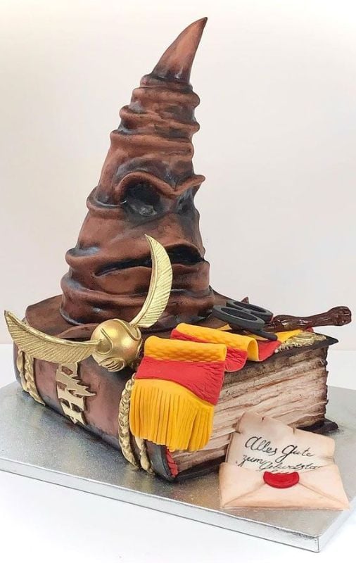 Harry Potter