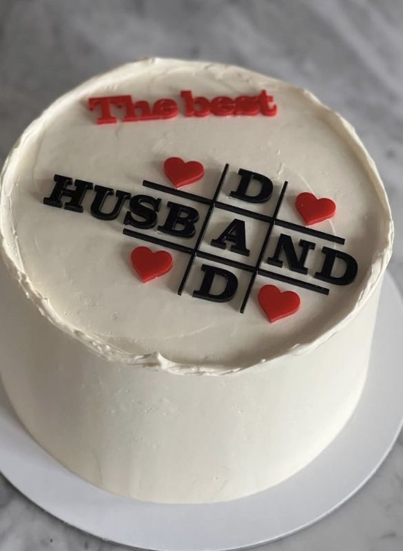 Best Husband . Best DAD