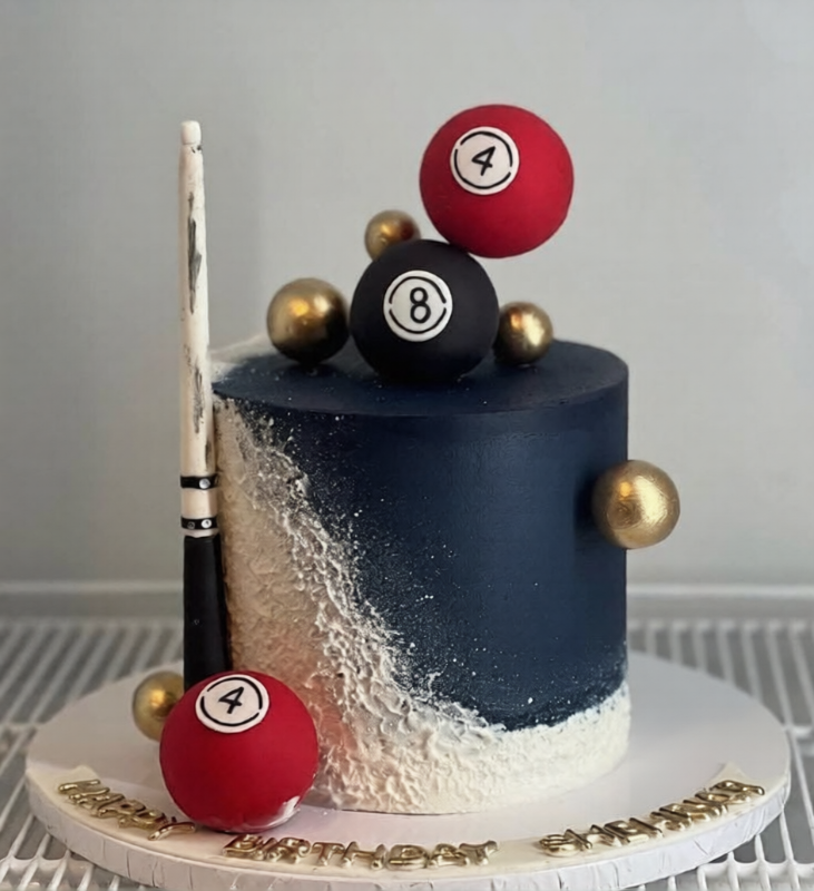 Snooker