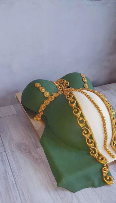 حفلة البيبي