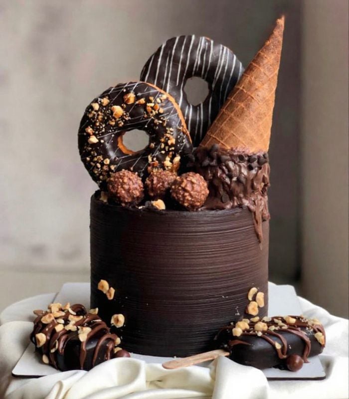 Chocolate