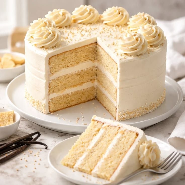 Vanilla