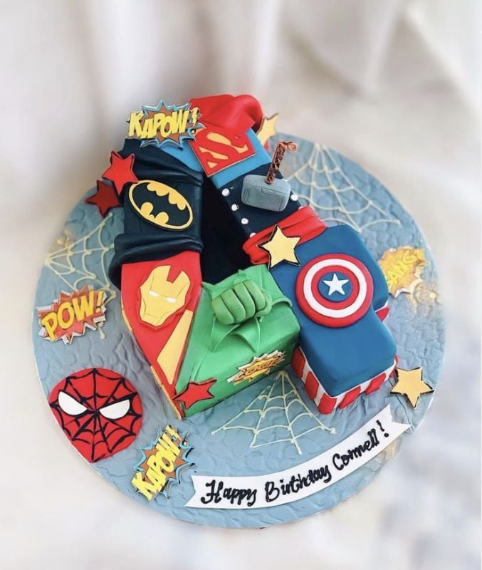 Avengers