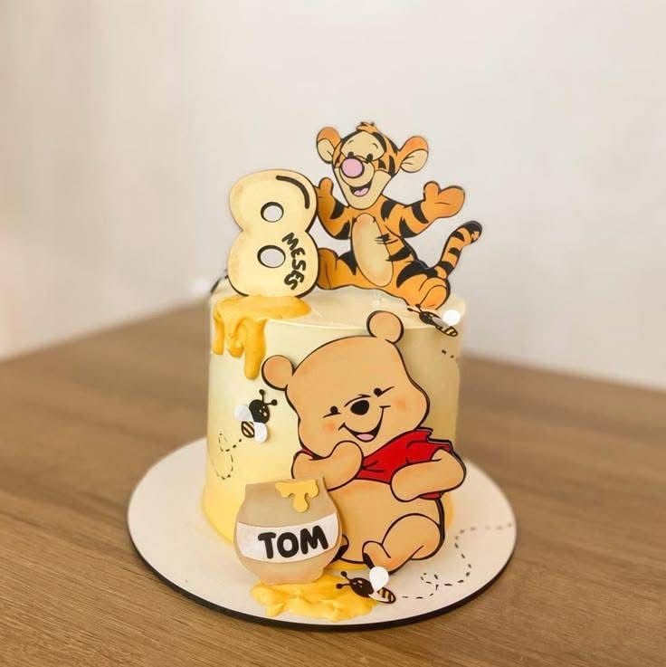 winnie the pooh