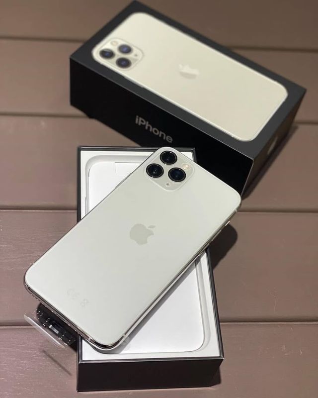 IPHONE 11 PRO 64 GB