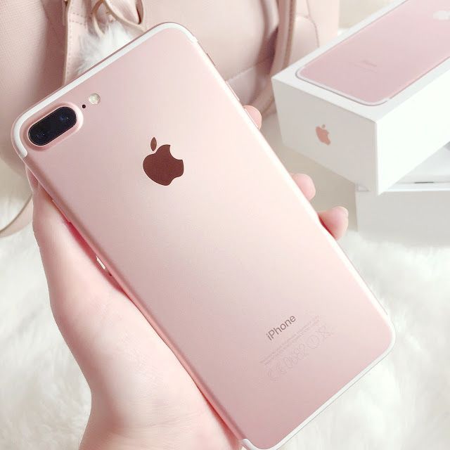 IPHONE 7 128 GB