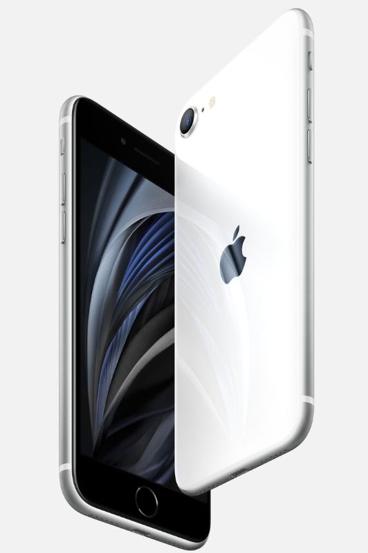 IPHONE SE 128 GB