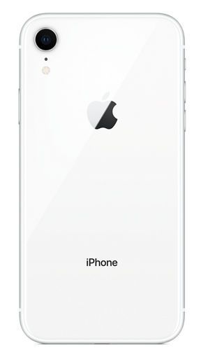 IPHONE XR 256 GB