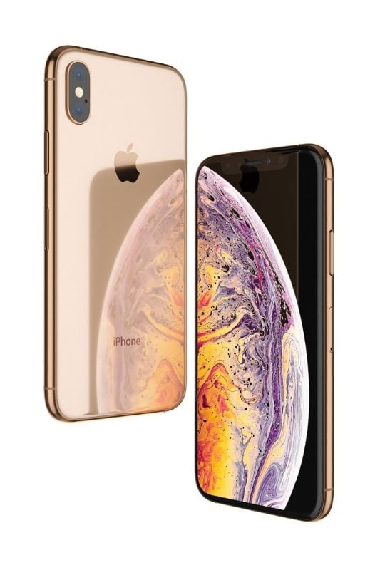IPHONE XS 256 GB