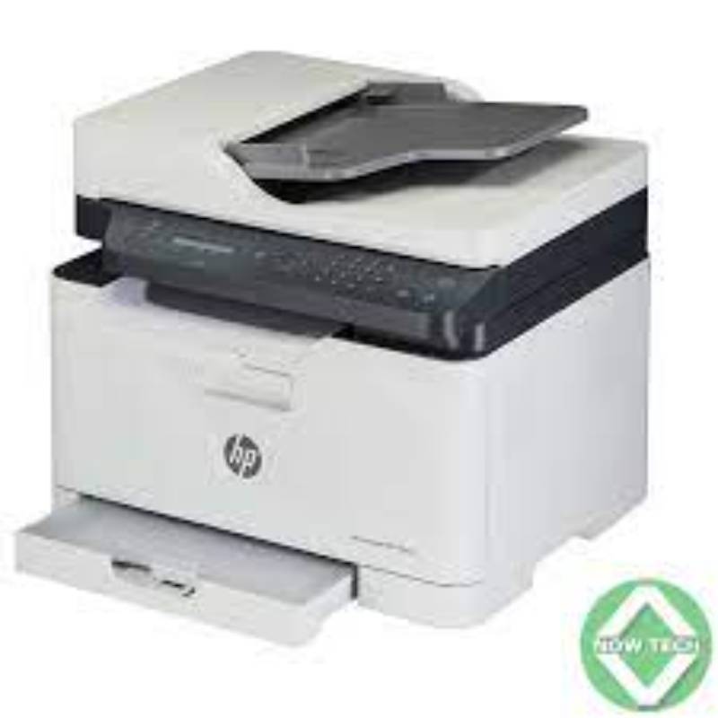 imprimante color laser mfp 179fnw