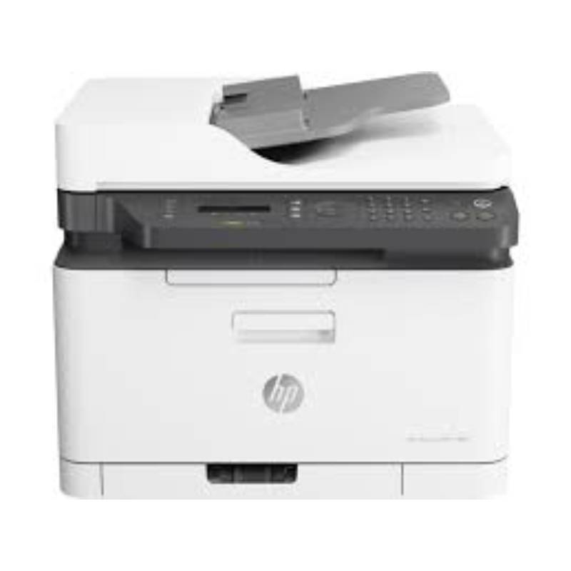 imprimante color laser mfp 179fnw