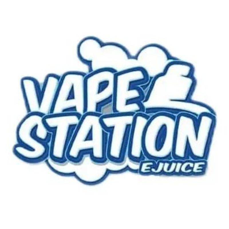 VAPE STATION MTL 12MG 60ML