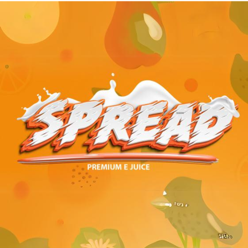 SPREAD DL 3MG 60ML