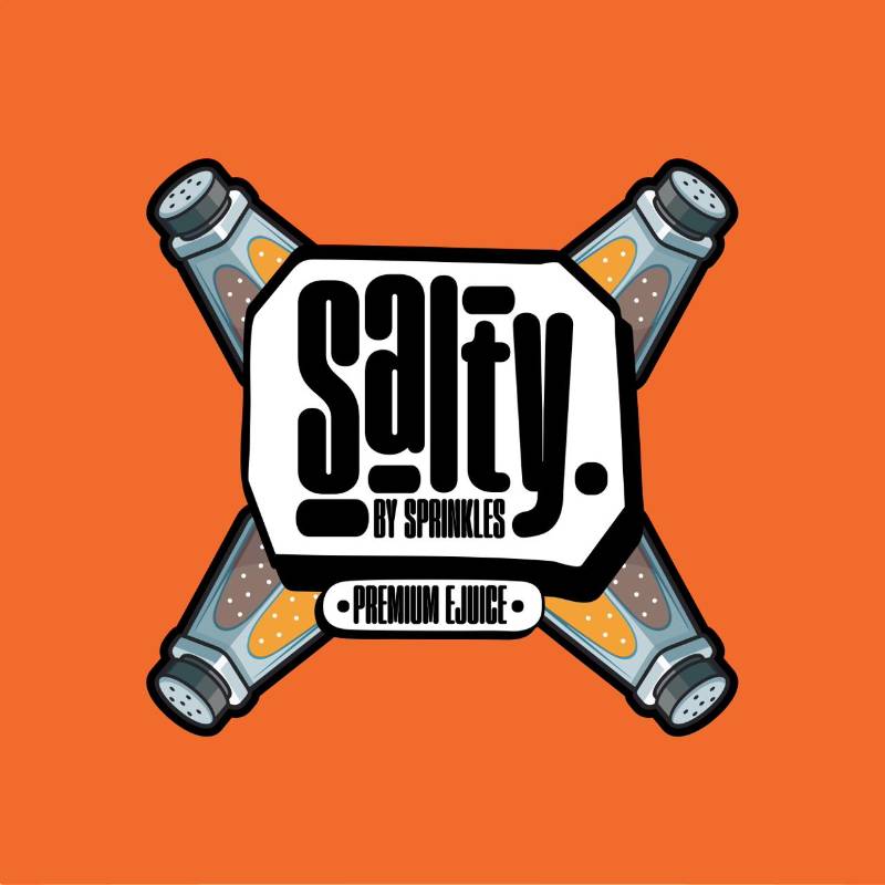 SALTY SALT 35MG 30ML