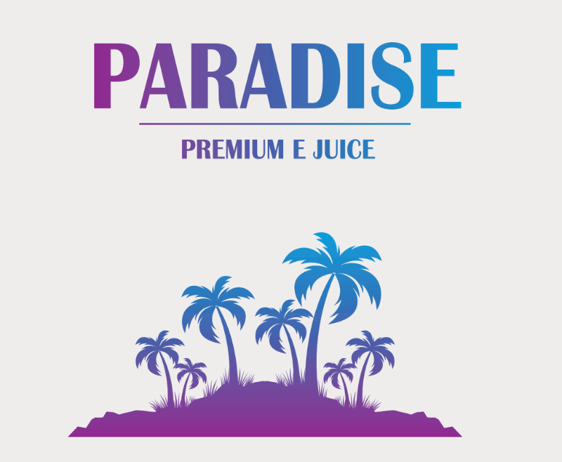 PARADISE MTL 6MG 30ML