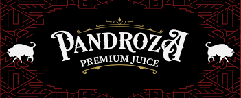 PANDROZA 3MG 60ML DL