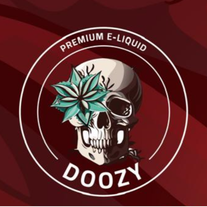 DOOZY MTL 9MG 30ML