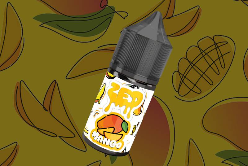 ZED DL 3MG 30ML