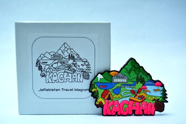 Kaghan Magnet