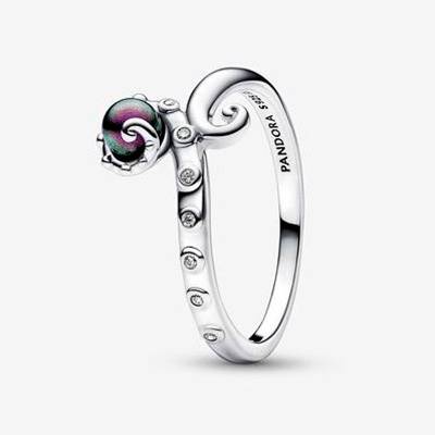Anillo Rosa