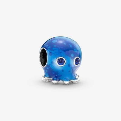 Pulpito Azul