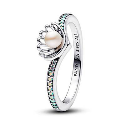 Anillo Lotus