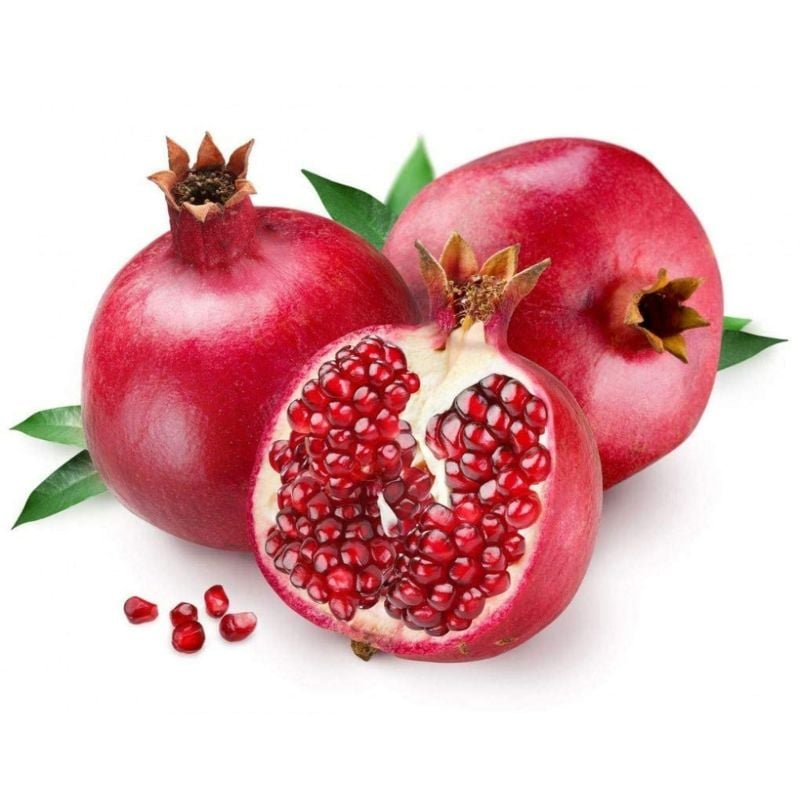 Pomegranate 🍅 (Peeled also available on request)