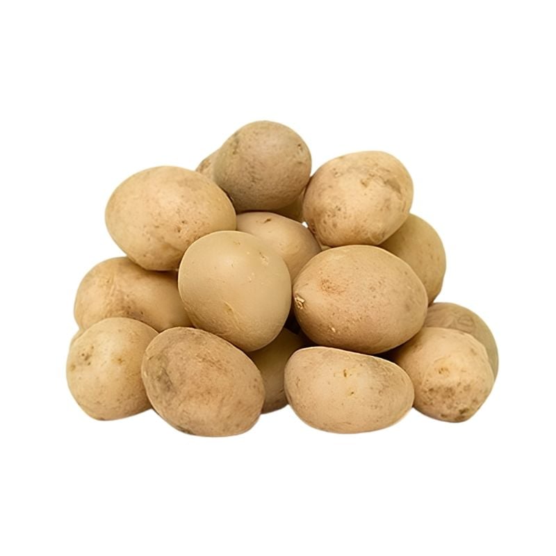 🥔Baby Potato