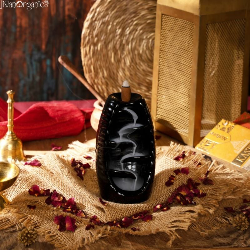 Aroma Backflow Stand - Waterfall