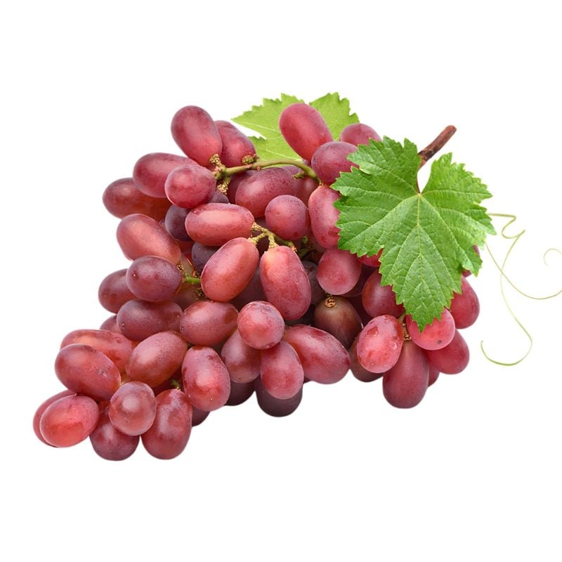 Grapes Red Globe Grapes 🍇
