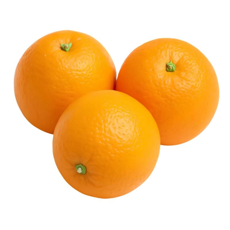 Orange Malta 🍊