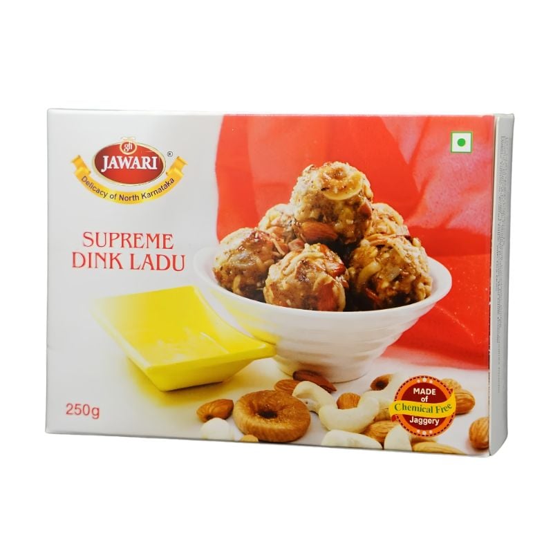 Jawari Dink Laddu