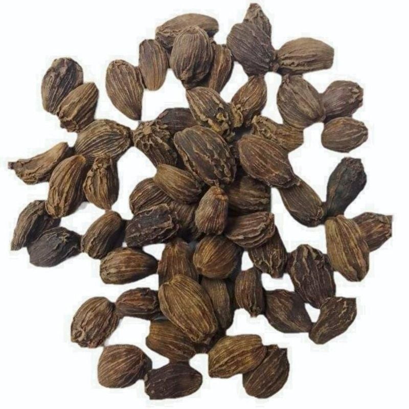 Jivan Organics Big Cardamom 100G