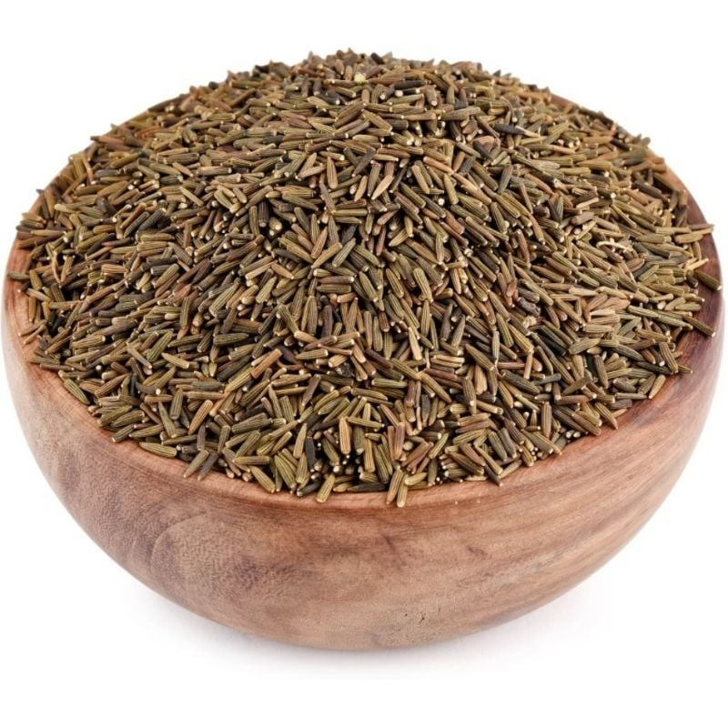 Jivan Organics Kala Jeera / Black Cumin 50G