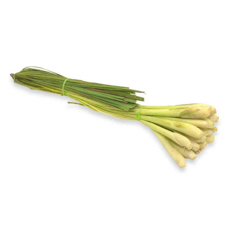 Lemongrass 🌾
