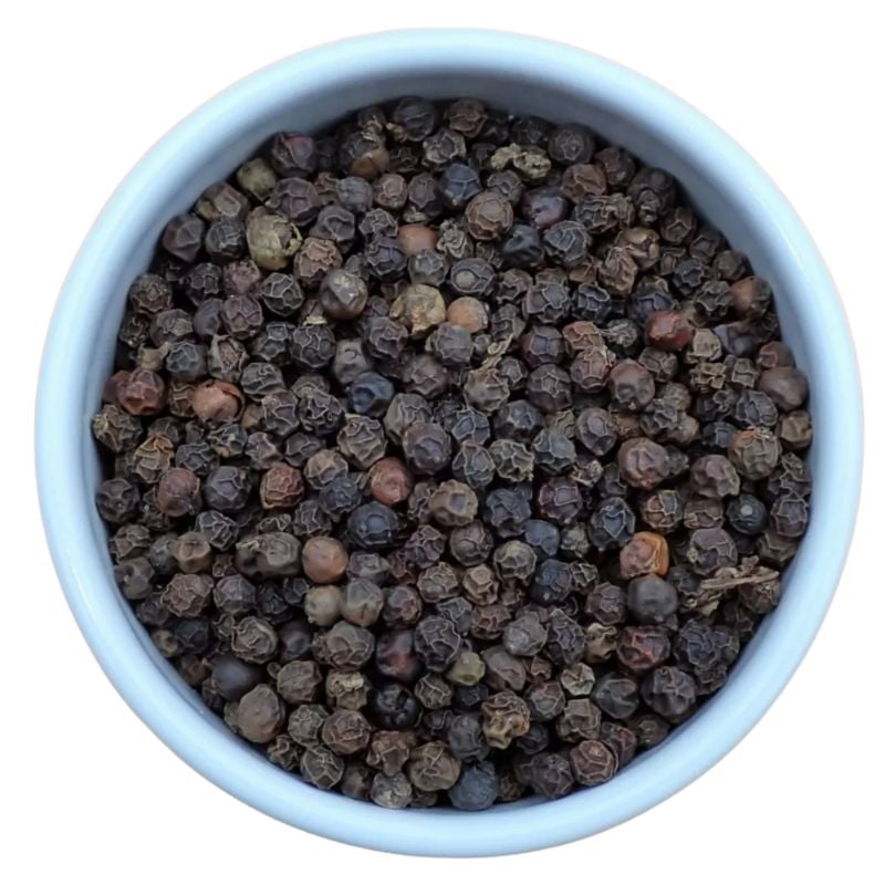Jivan Organics Black Pepper 100G
