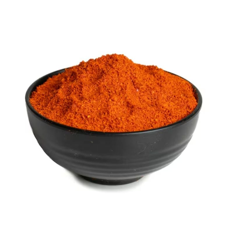 Jivan Organics Red Chilli Spicy Powder 200G