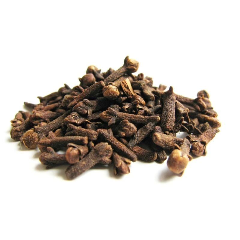 Jivan Organics Clove 100G