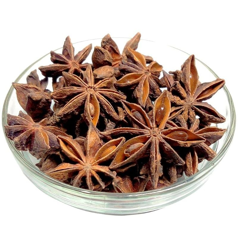 Jivan Organics Star Anise 100G