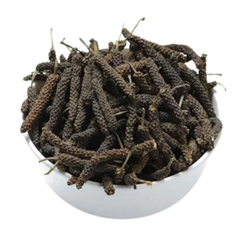 Jivan Organics Long Pepper / Pippali 100G