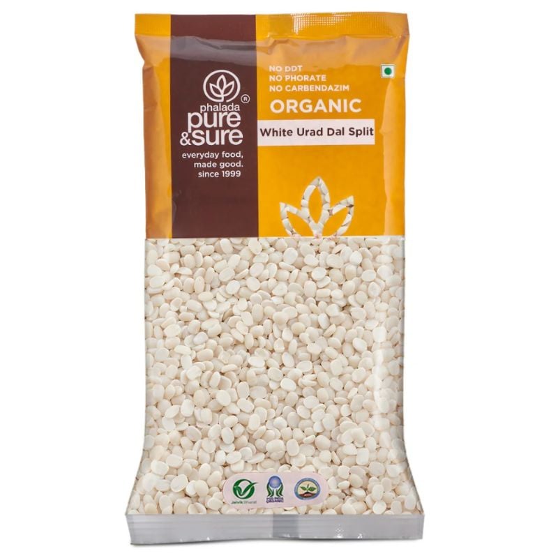 Phalada Pure & Sure Urad Dal 500G