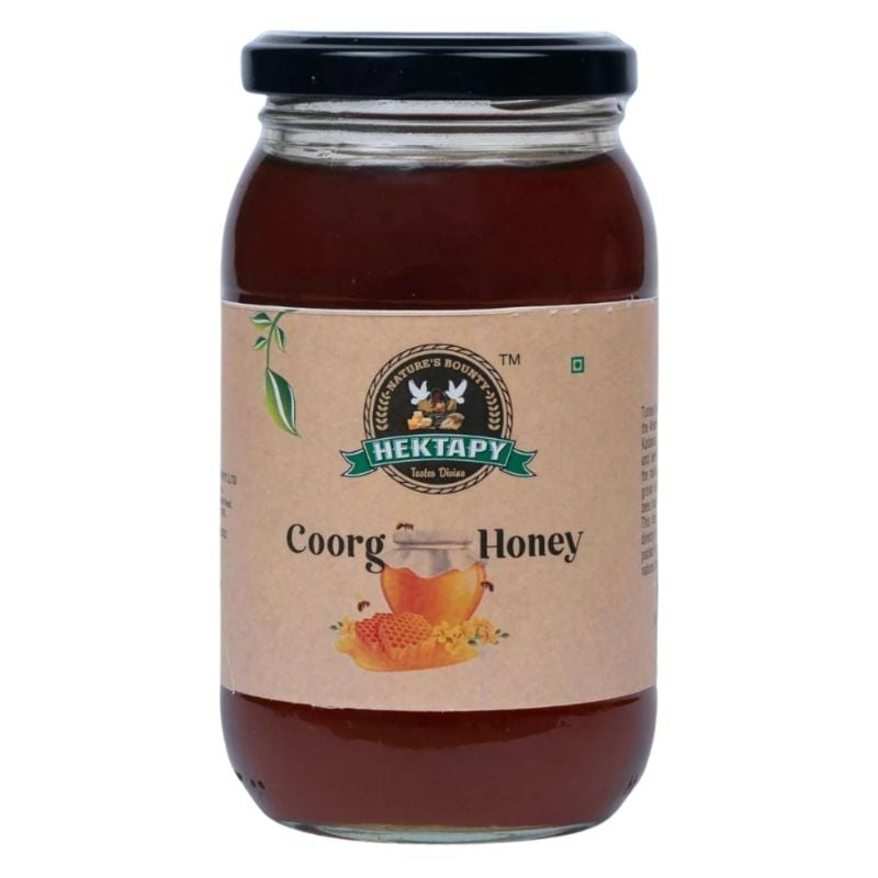 Hektapy Coorg Honey