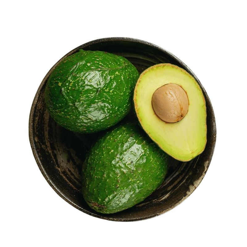 Avocado 🥑