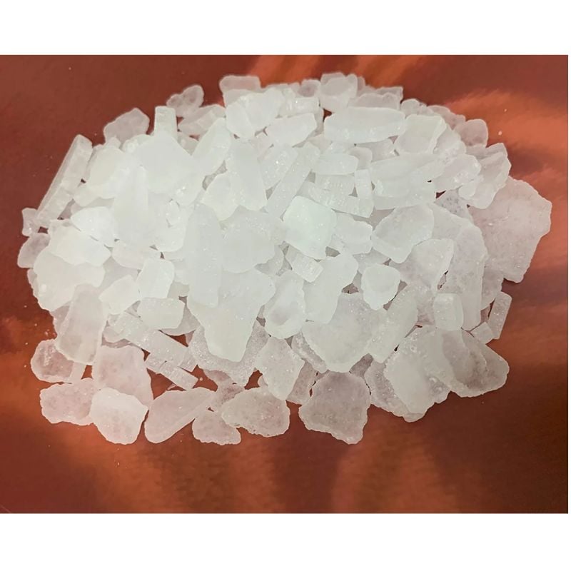 Jivan Organics Bhimseni Camphor Flakes (edible)