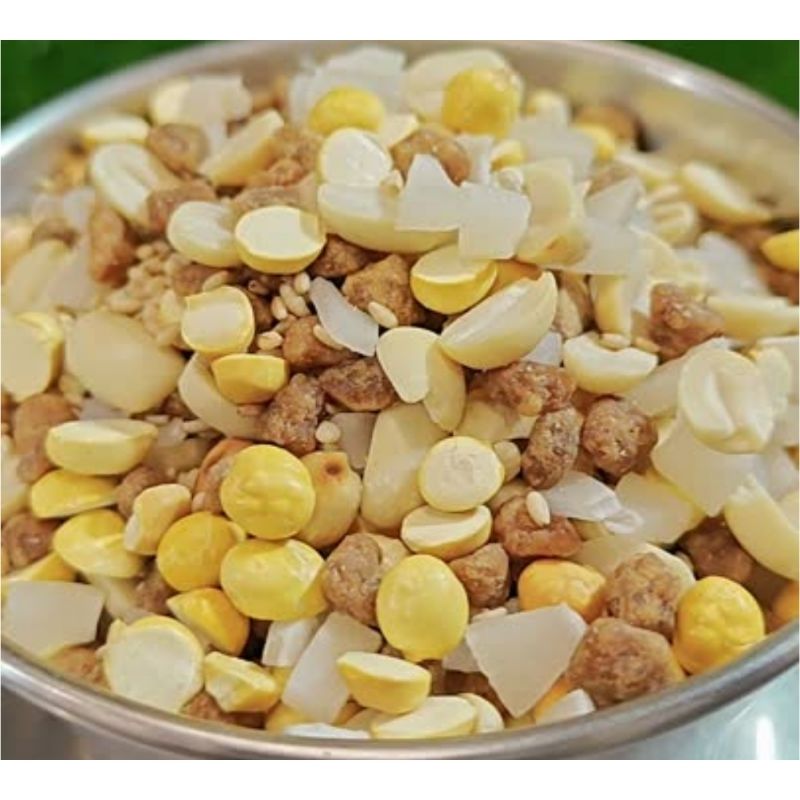 Jivan Organics Yellu Bella Special Mix 1KG