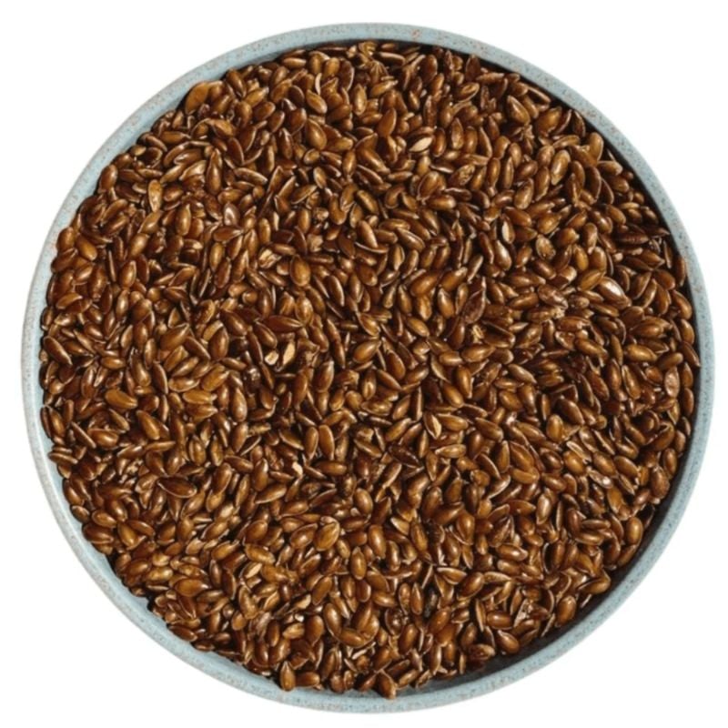 Jivan Organics Flax Seeds 100G