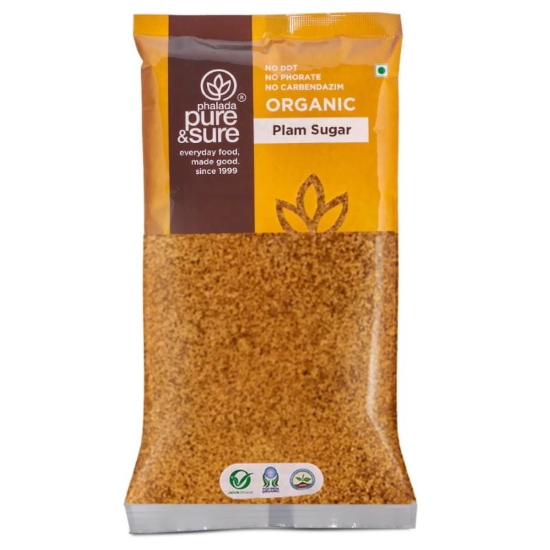 Phalada Pure & Sure Palm Sugar 500G